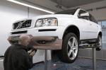 Volvo XC90 by Heico Sportiv 2011 года